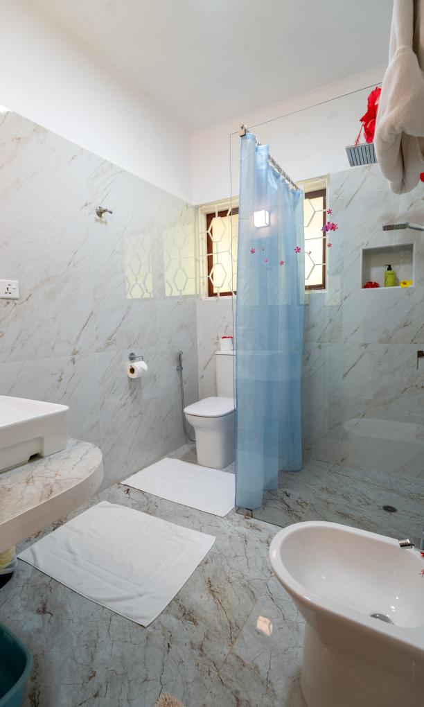 La Residence - Villa