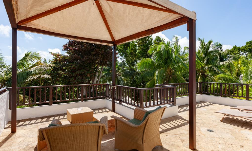 Village du Pecheur - Beachfront Terrace Suite