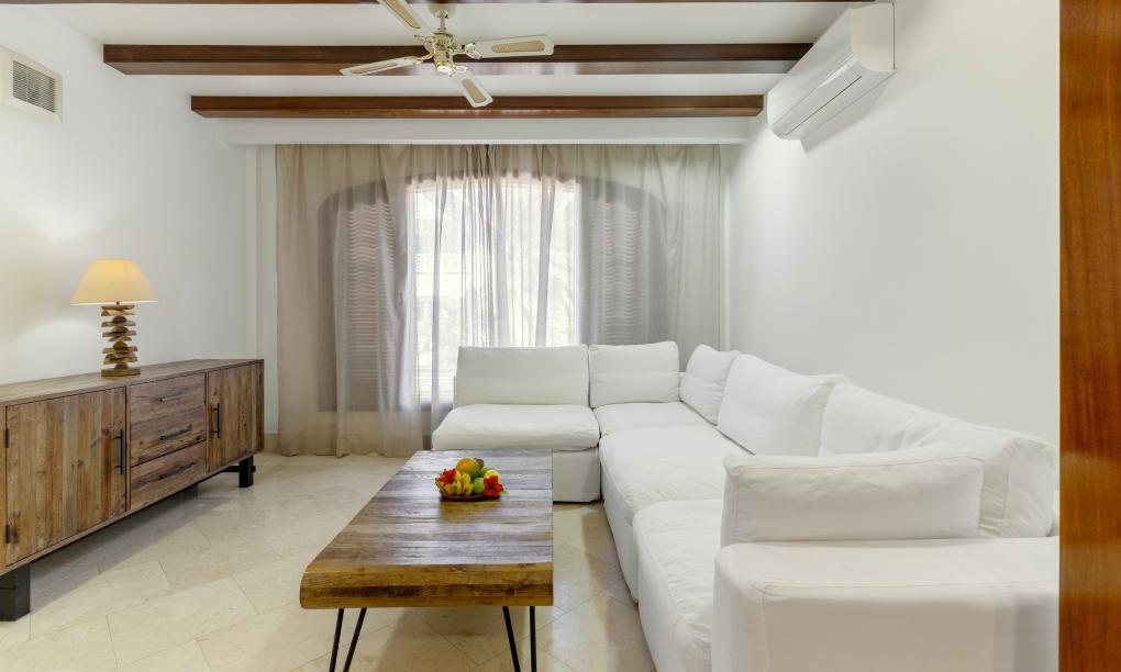 Village du Pecheur - Beachfront Junior Suite