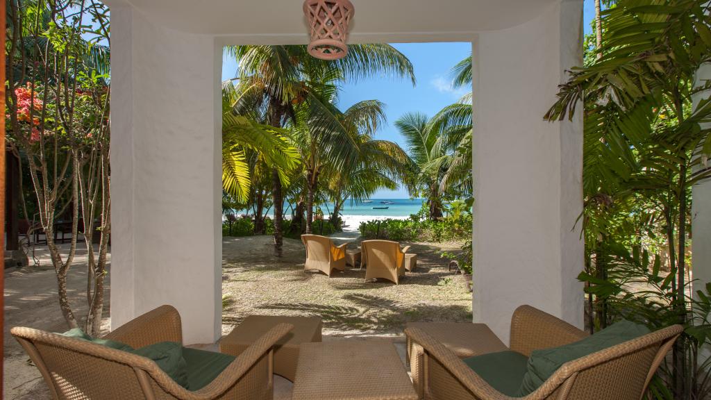 Foto 41: Village du Pecheur - Praslin (Seychelles)