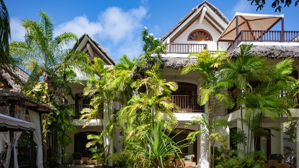 Foto 20: Village du Pecheur - Praslin (Seychelles)