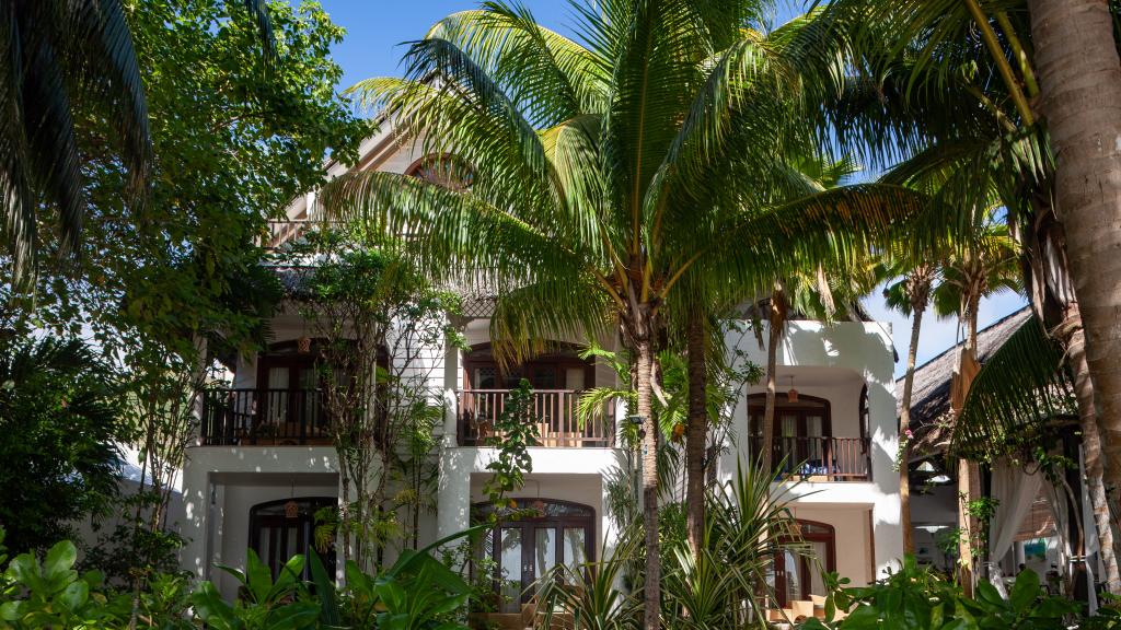 Foto 19: Village du Pecheur - Praslin (Seychelles)