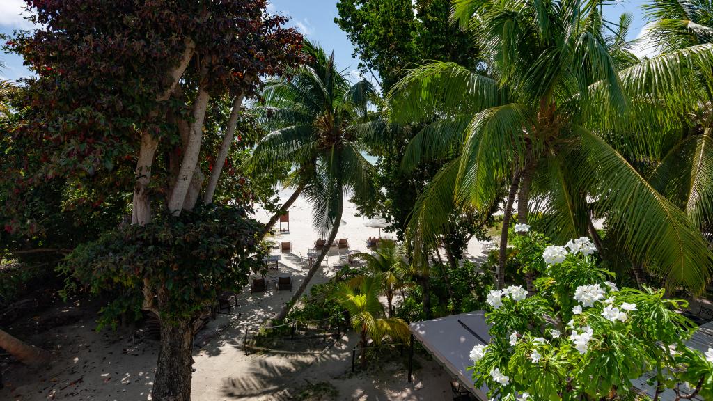 Foto 27: Village du Pecheur - Praslin (Seychellen)