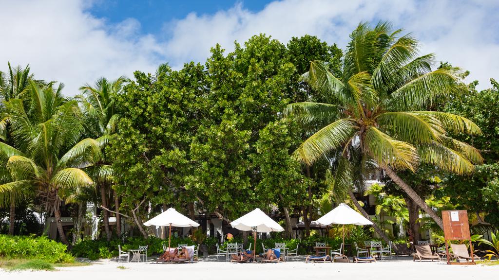 Foto 31: Village du Pecheur - Praslin (Seychelles)