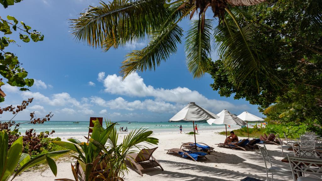 Foto 29: Village du Pecheur - Praslin (Seychellen)