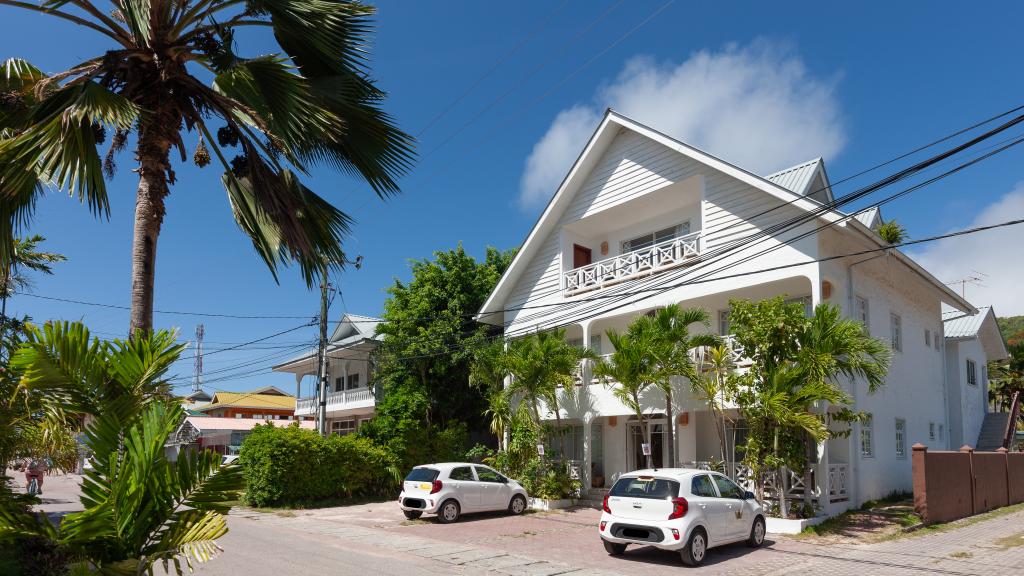 Foto 35: Village du Pecheur - Praslin (Seychelles)