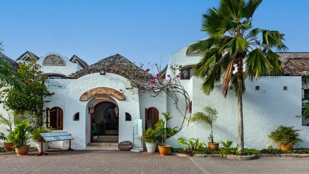 Foto 9: Village du Pecheur - Praslin (Seychelles)