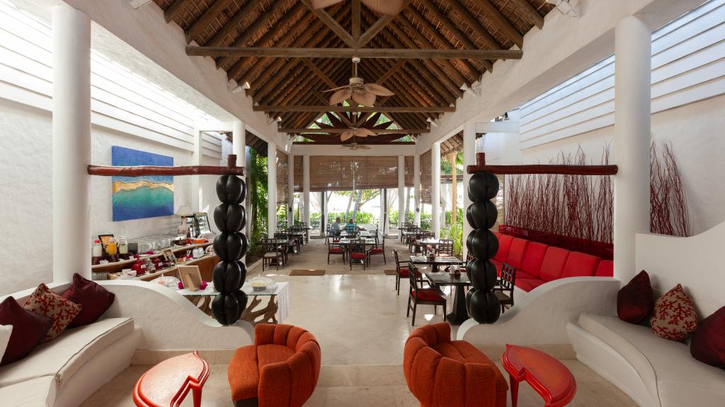 Foto 11: Village du Pecheur - Praslin (Seychelles)