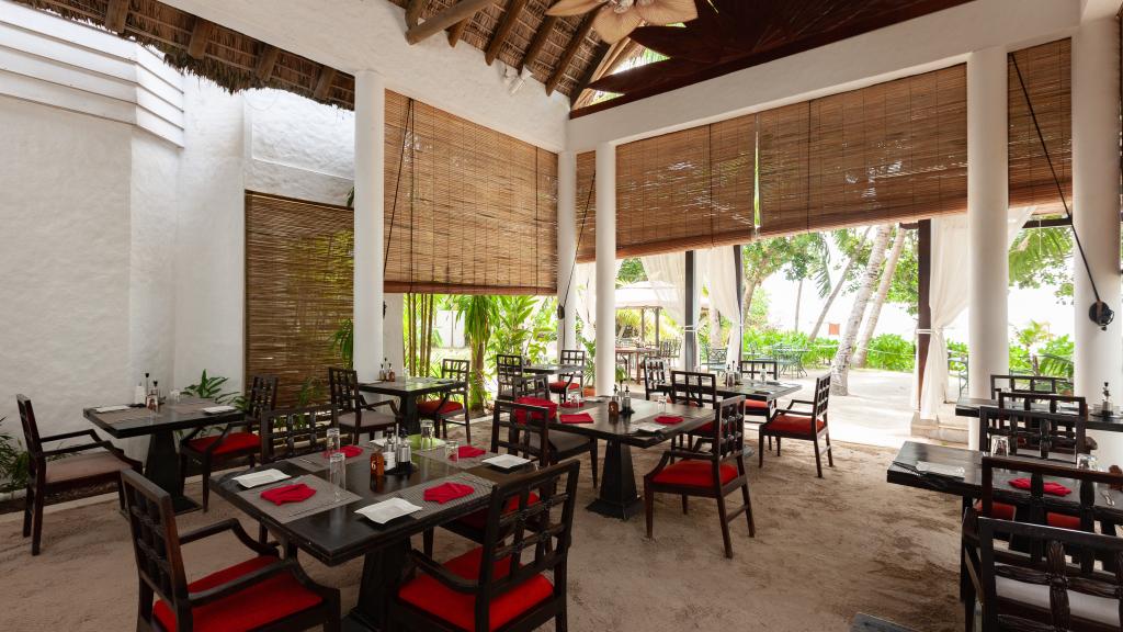 Foto 6: Village du Pecheur - Praslin (Seychelles)