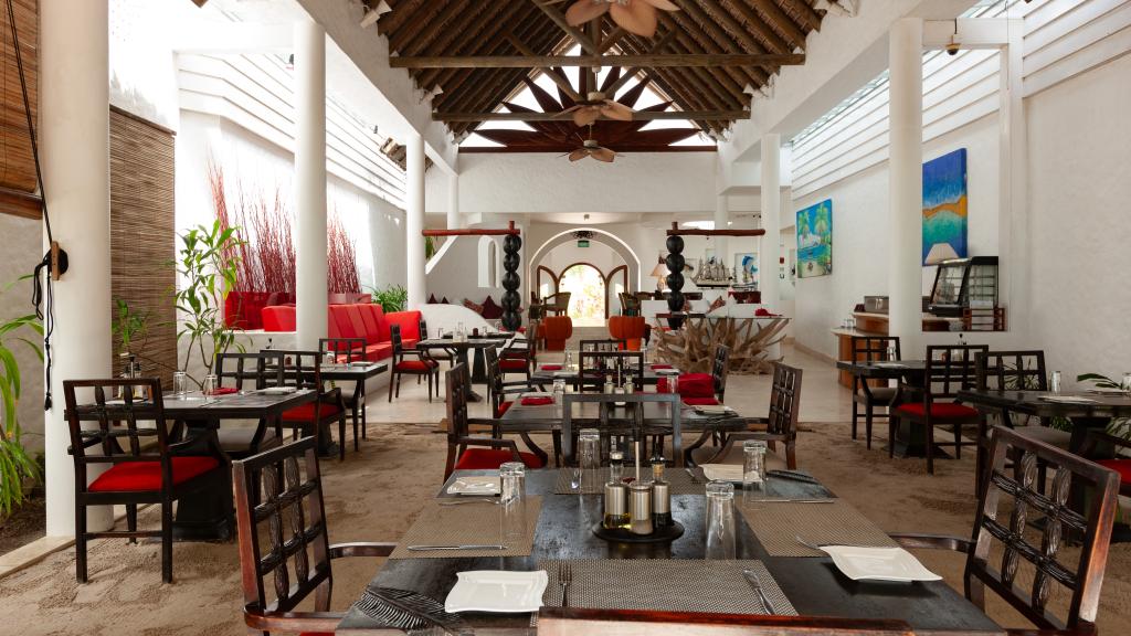 Foto 12: Village du Pecheur - Praslin (Seychelles)