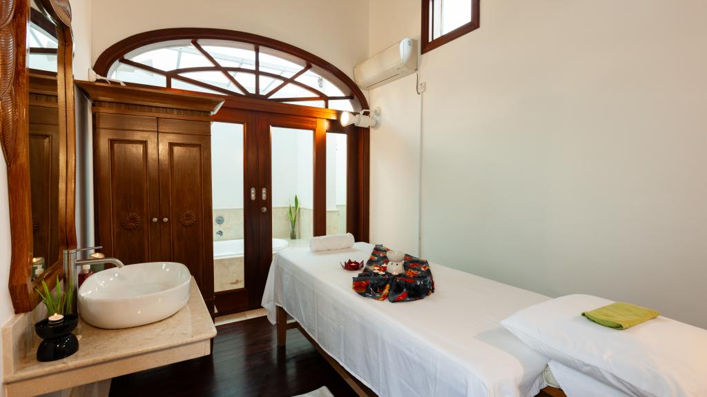 Foto 18: Village du Pecheur - Praslin (Seychelles)