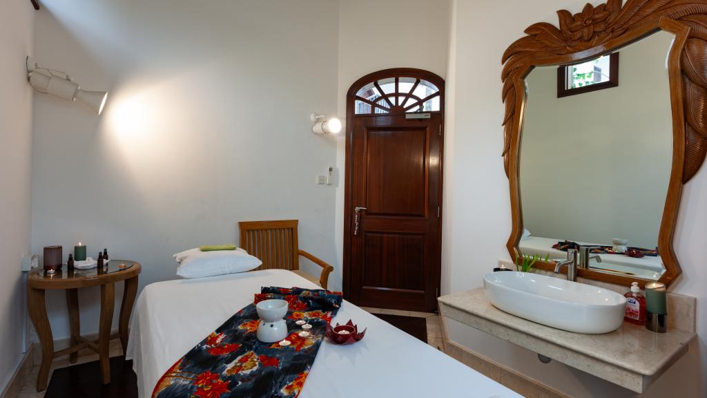 Foto 17: Village du Pecheur - Praslin (Seychelles)