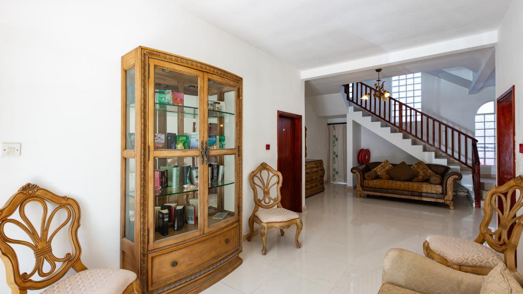 Foto 15: Village du Pecheur - Praslin (Seychellen)