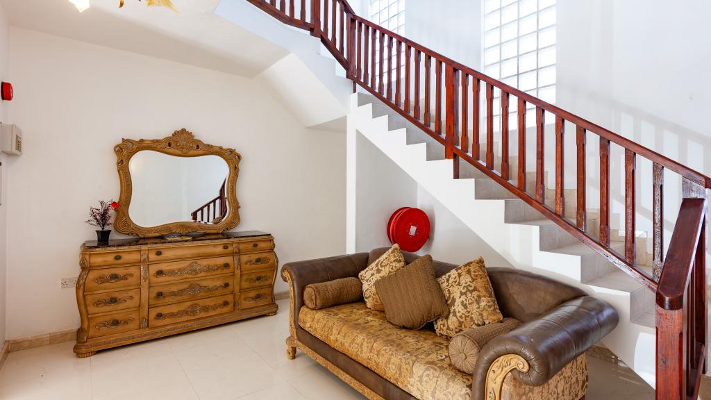 Foto 16: Village du Pecheur - Praslin (Seychelles)