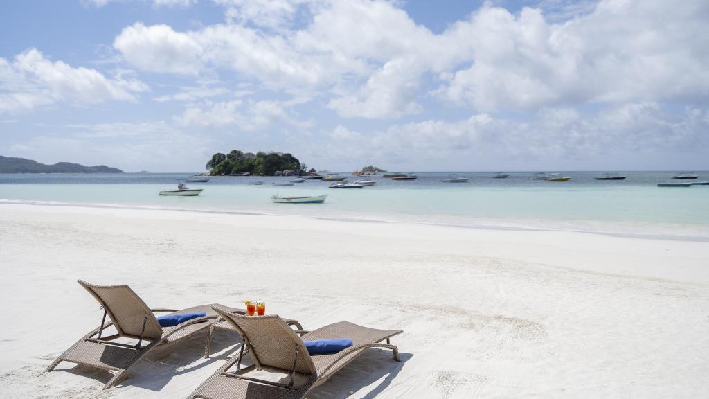 Foto 27: Village du Pecheur - Praslin (Seychelles)