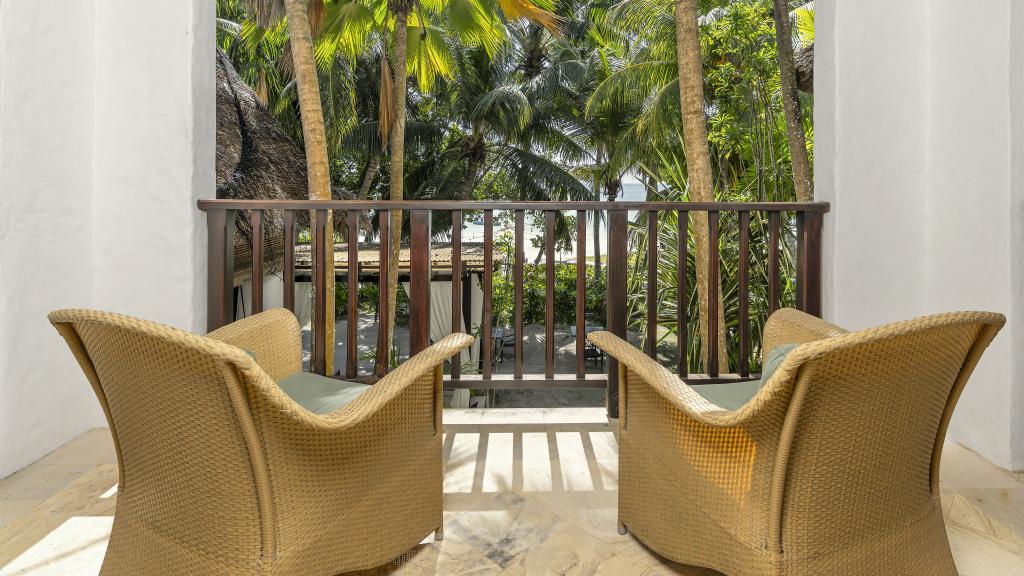 Photo 101: Village du Pecheur - Praslin (Seychelles)
