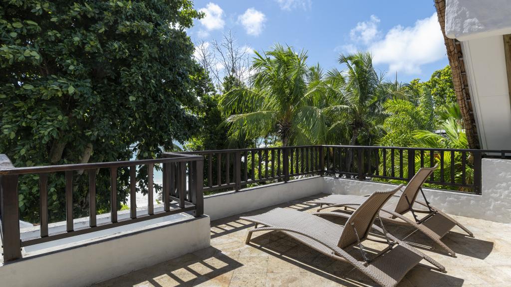 Foto 113: Village du Pecheur - Praslin (Seychelles)