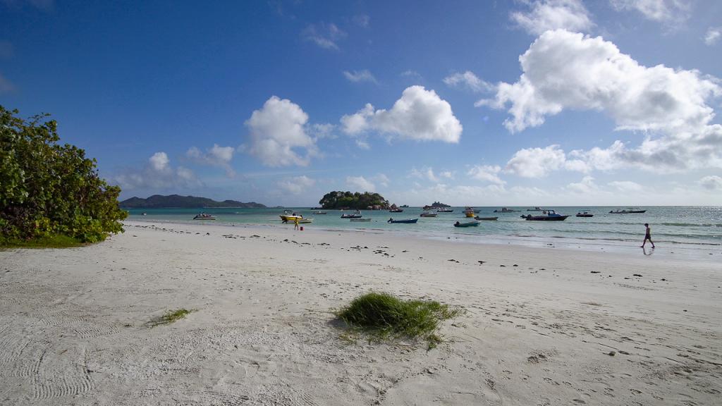 Foto 32: Village du Pecheur - Praslin (Seychelles)