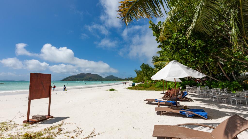 Foto 30: Village du Pecheur - Praslin (Seychelles)