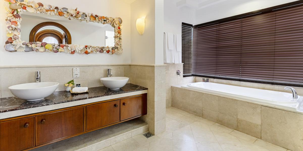 Village du Pecheur - Beachfront Terrace Suite
