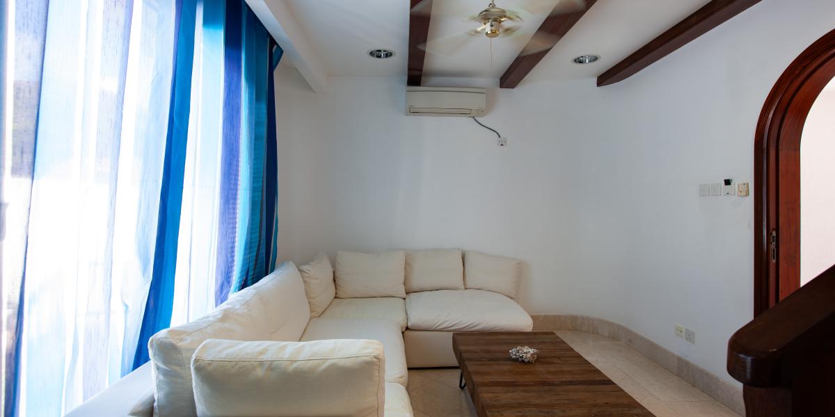 Village du Pecheur - Beachfront Terrace Suite