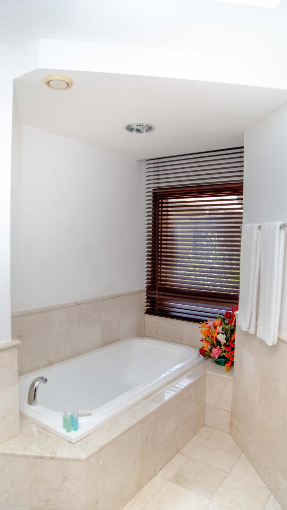 Photo 40: Village du Pecheur - Praslin (Seychelles)