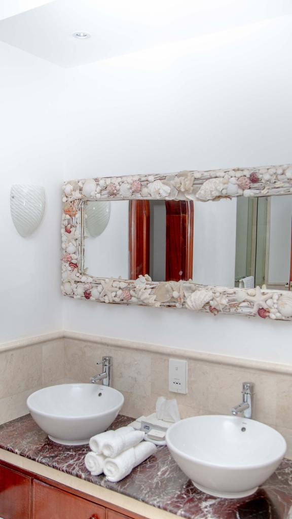 Photo 42: Village du Pecheur - Praslin (Seychelles)