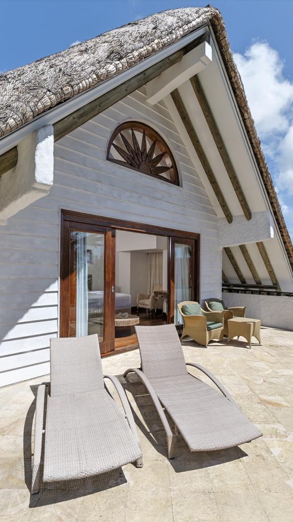 Photo 108: Village du Pecheur - Praslin (Seychelles)