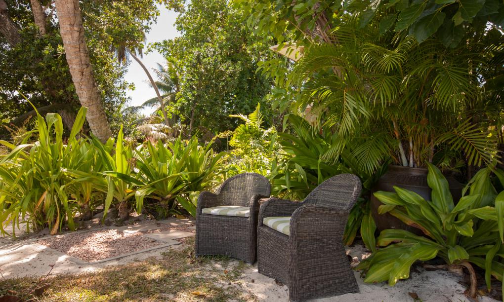 Le Repaire Boutique Hotel