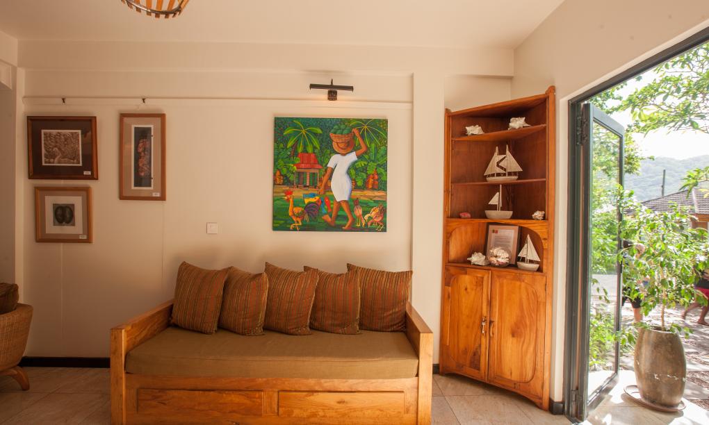 Le Repaire Boutique Hotel