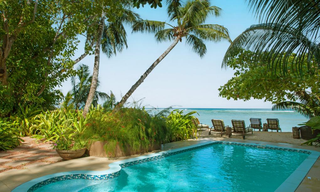 Le Repaire Boutique Hotel