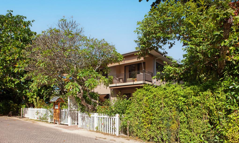 Le Repaire Boutique Hotel