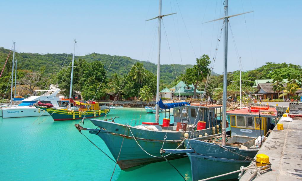 Le Repaire Boutique Hotel