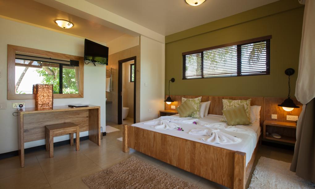 Le Repaire Boutique Hotel - Superior Sea View