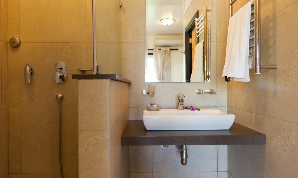 Le Repaire Boutique Hotel - Superior Sea View