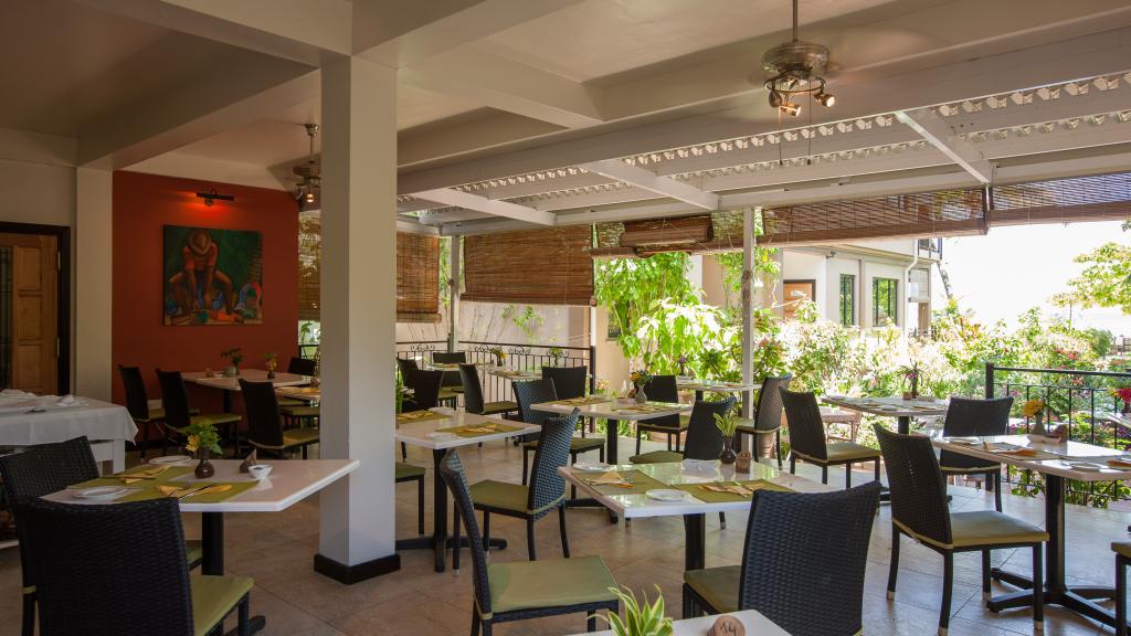 Foto 2: Le Repaire Boutique Hotel - La Digue (Seychelles)