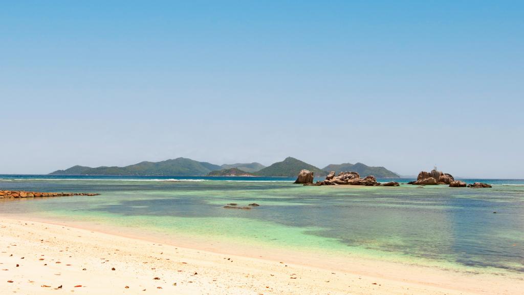 Foto 70: Le Repaire Boutique Hotel - La Digue (Seychelles)