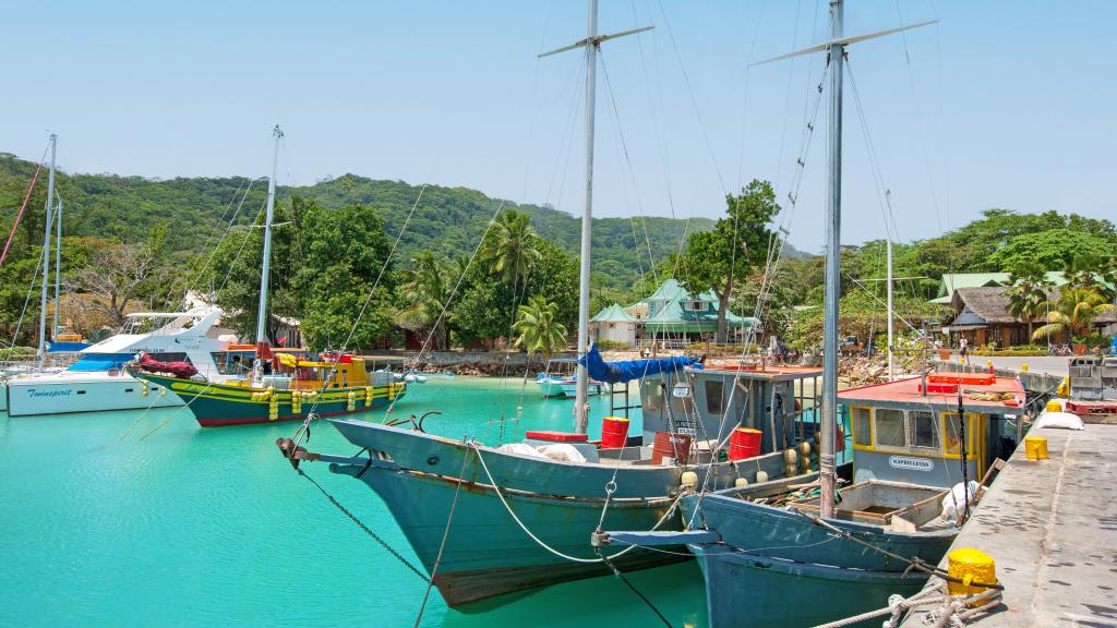 Foto 49: Le Repaire Boutique Hotel - La Digue (Seychelles)