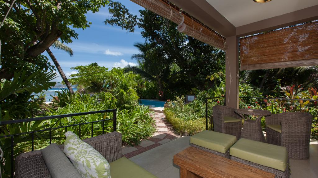 Foto 60: Le Repaire Boutique Hotel - La Digue (Seychelles)