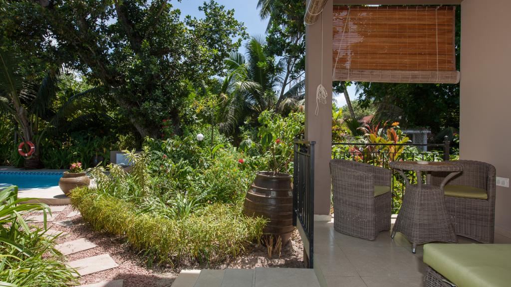 Foto 61: Le Repaire Boutique Hotel - La Digue (Seychelles)