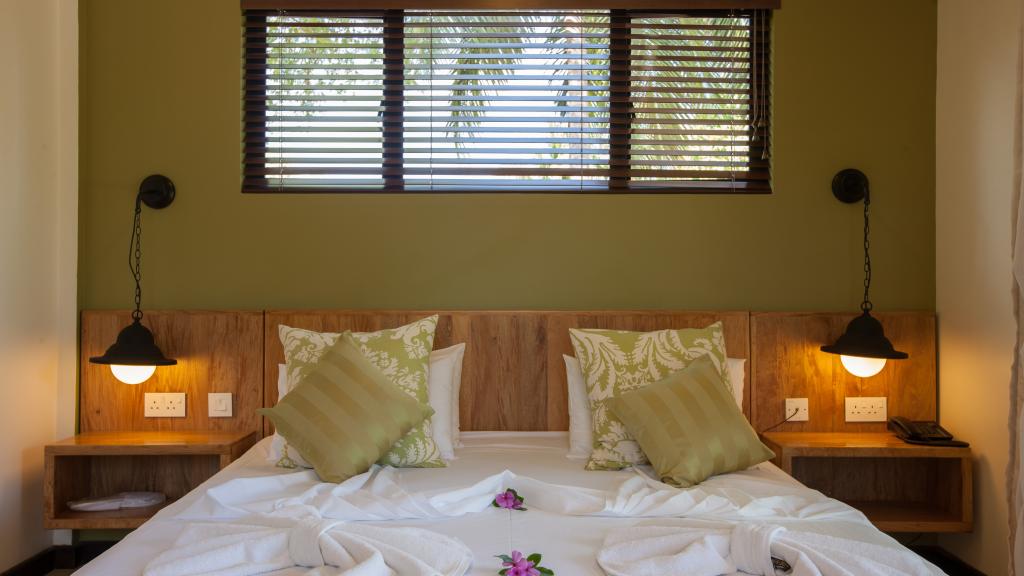 Foto 67: Le Repaire Boutique Hotel - La Digue (Seychelles)