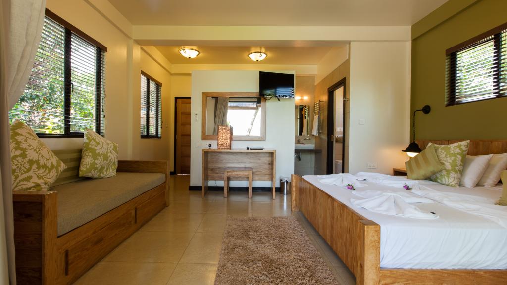 Foto 64: Le Repaire Boutique Hotel - La Digue (Seychelles)