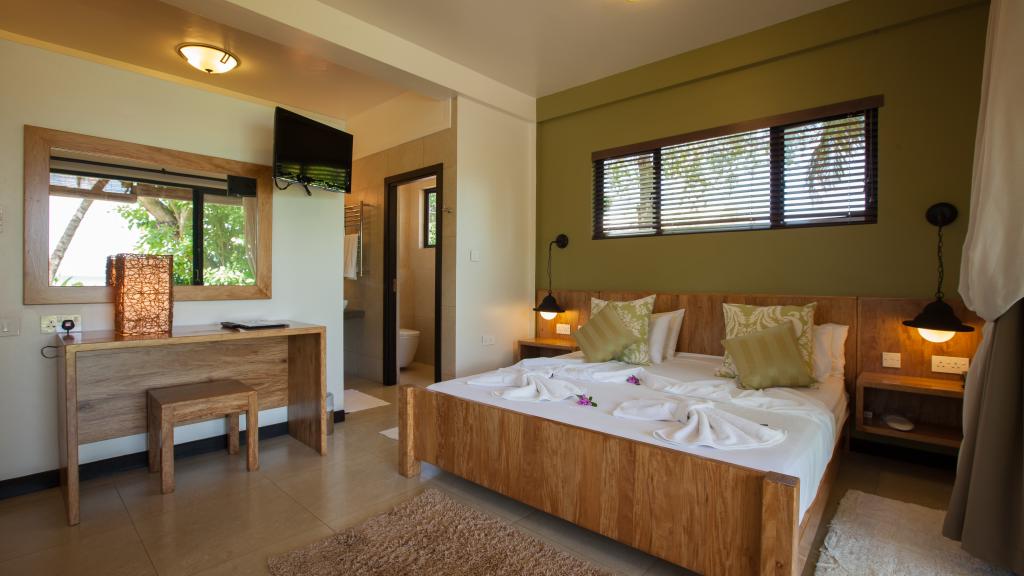 Foto 65: Le Repaire Boutique Hotel - La Digue (Seychelles)