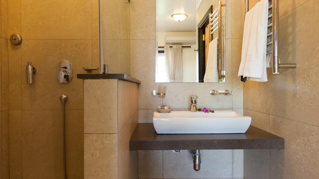 Foto 68: Le Repaire Boutique Hotel - La Digue (Seychelles)