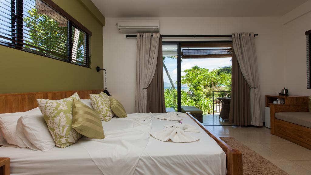 Foto 63: Le Repaire Boutique Hotel - La Digue (Seychelles)