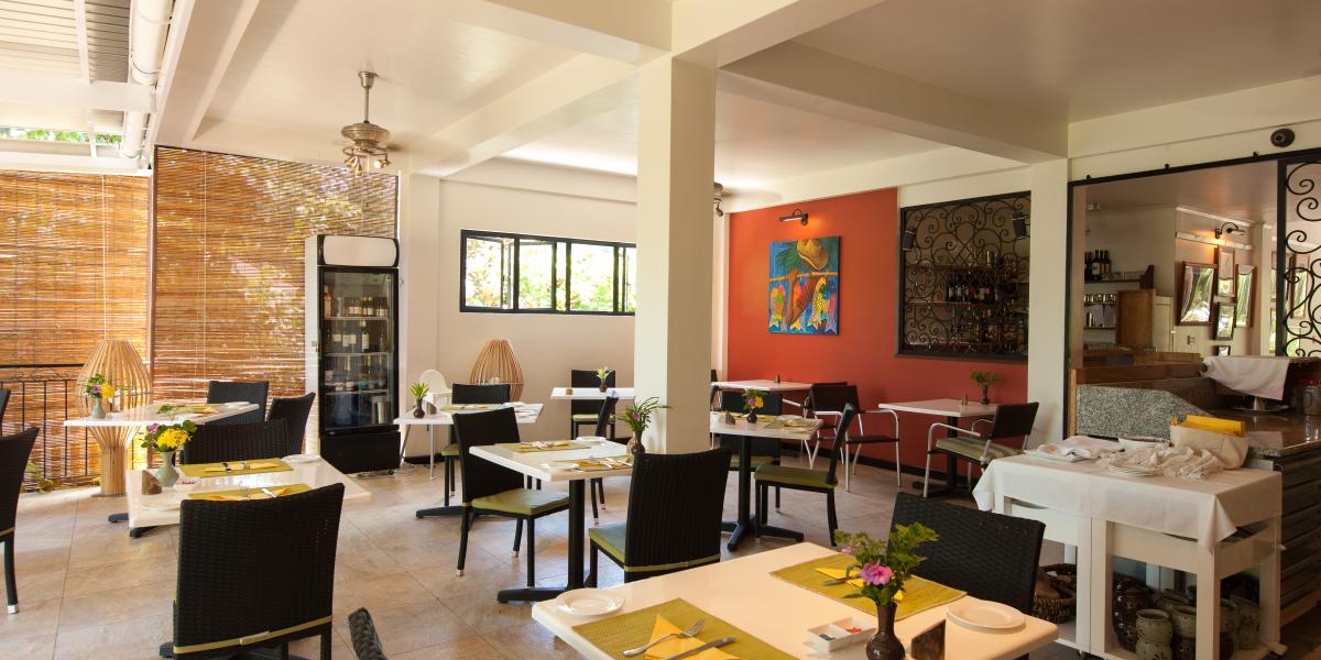 Le Repaire Boutique Hotel