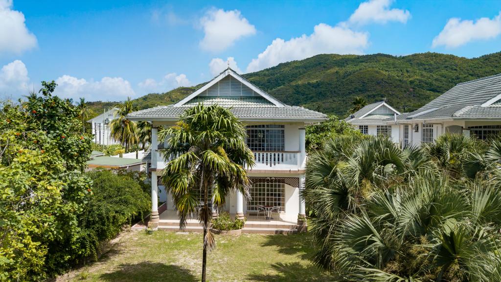Fotografie 8: Ocean Jewels - Praslin (Seychely)