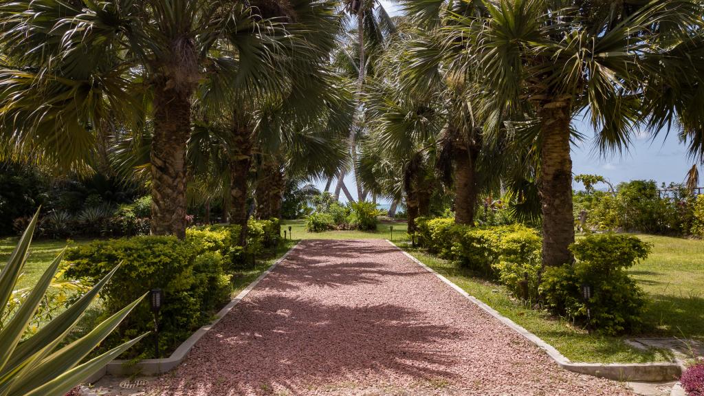 Foto 15: Ocean Jewels - Praslin (Seychellen)