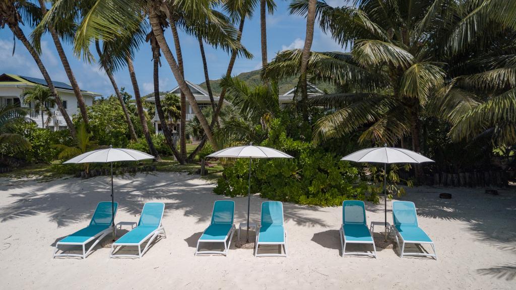 Photo 11: Ocean Jewels - Praslin (Seychelles)