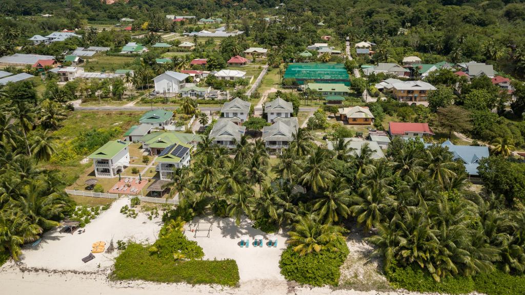 Photo 7: Ocean Jewels - Praslin (Seychelles)